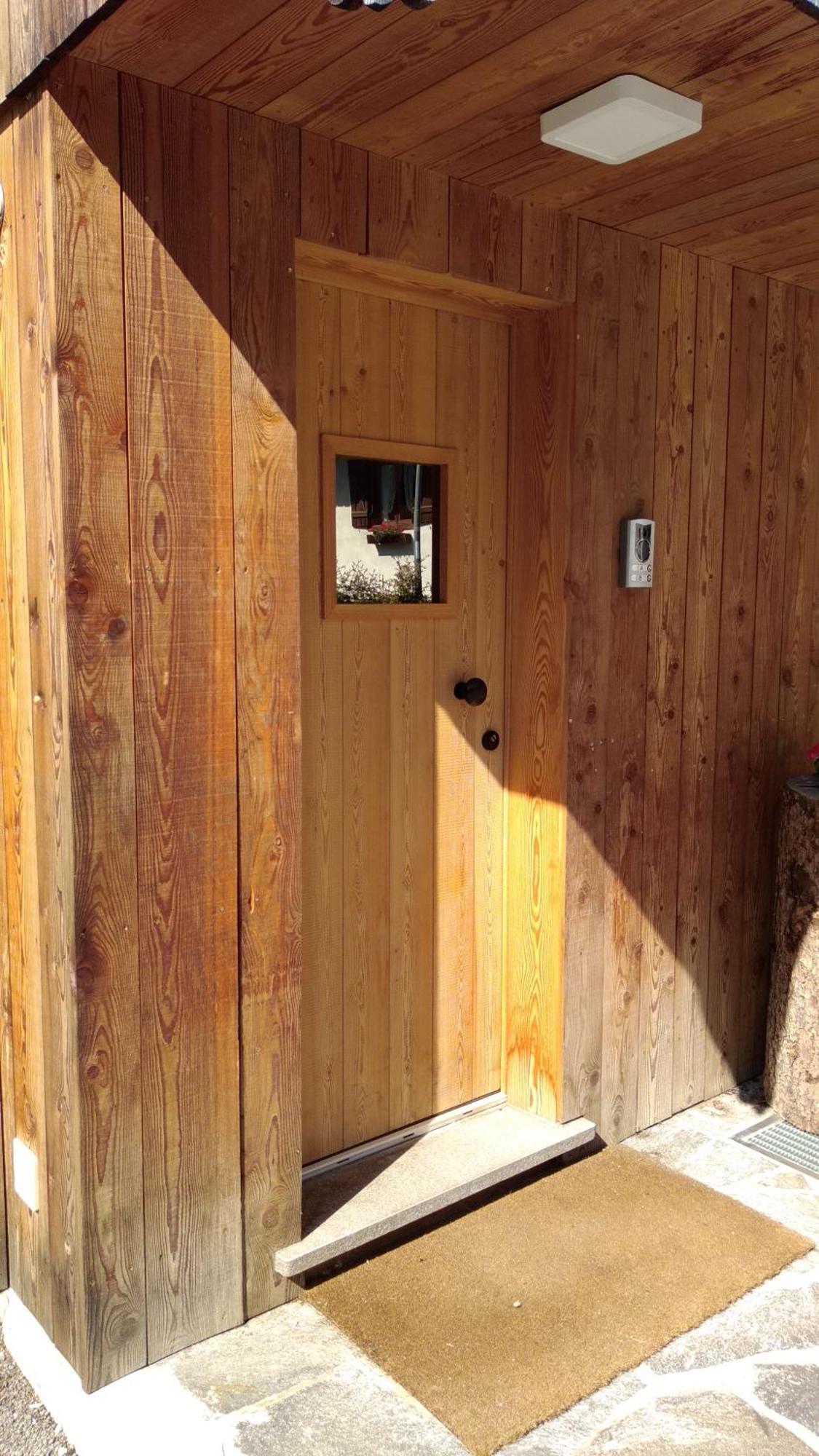 Casa De Sandre San Vito di Cadore Exterior photo